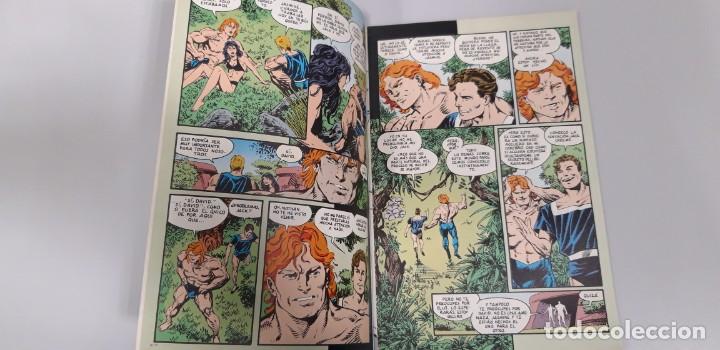 C&oacute;mics: NEXT MEN N&ordm; 5 NORMA COMICS - Foto 2