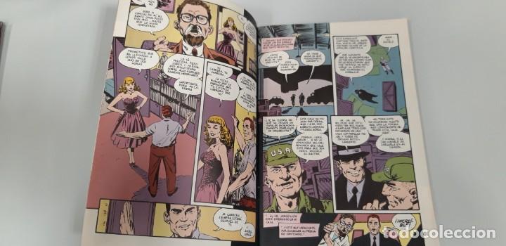 C&oacute;mics: NEXT MEN N&ordm; 6 NORMA COMICS - Foto 2