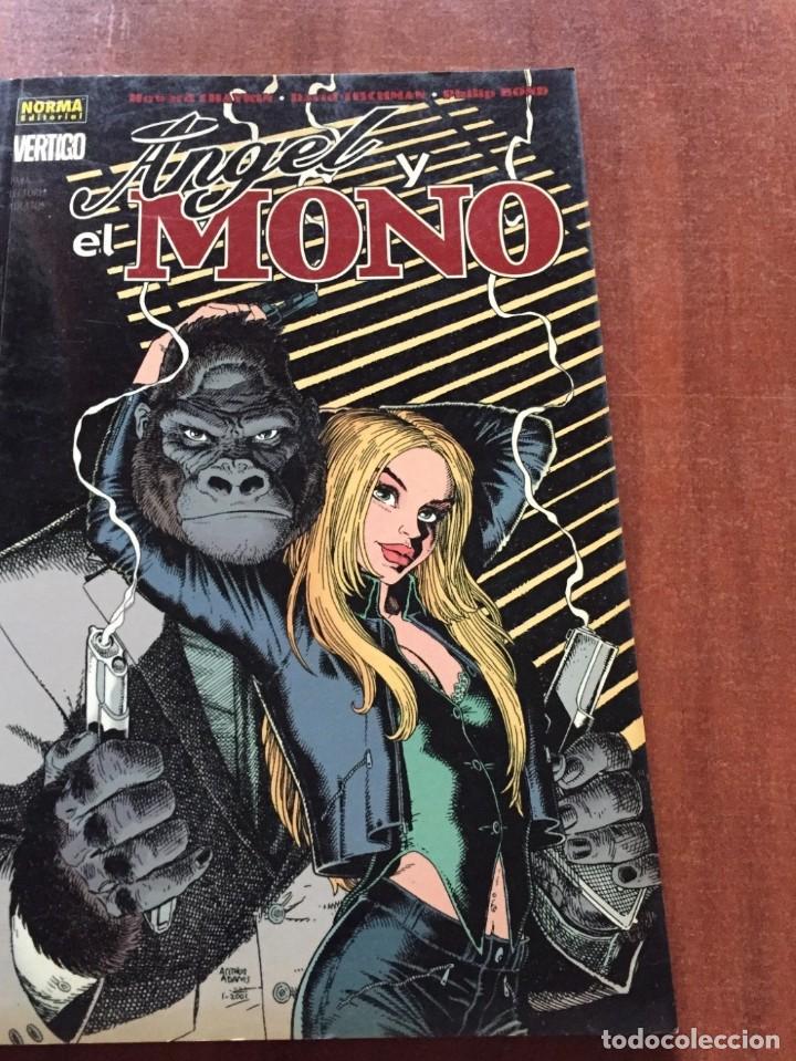 C&oacute;mics: COLECCION VERTIGO - Foto 2
