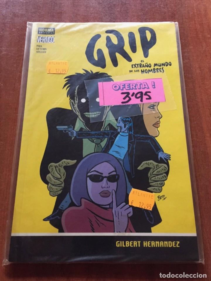 C&oacute;mics: COLECCION VERTIGO - Foto 3