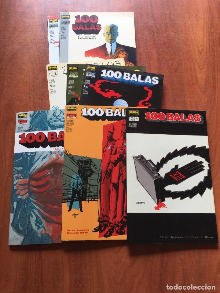 C&oacute;mics: COLECCION VERTIGO - Foto 4