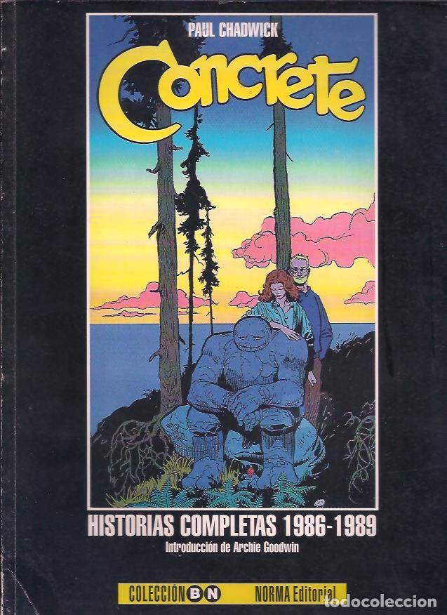 C&oacute;mics: COLECCION BN (NORMA) ORIGINAL 1985-2007 LOTE - Foto 3