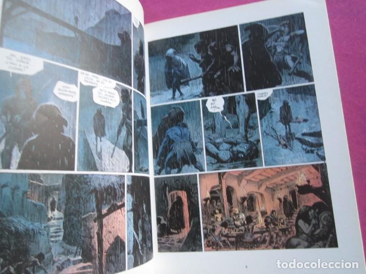 C&oacute;mics: THORGAL LA CIUDAD DEL DIOS PERDIDO NORMA BUEN ESTADO C52 - Foto 4
