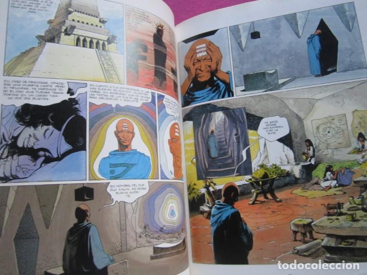C&oacute;mics: THORGAL EL PAIS QA NORMA BUEN ESTADO C52 - Foto 4