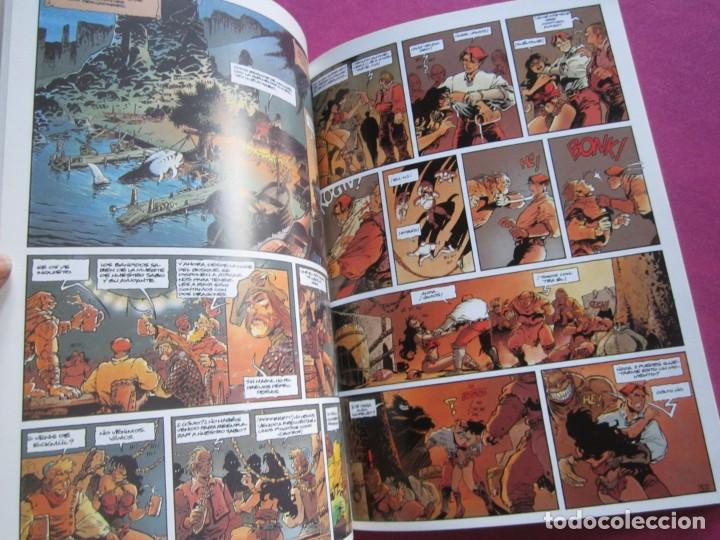 C&oacute;mics: LANFEUS DE TROY 1 NORMA BUEN ESTADO - Foto 3