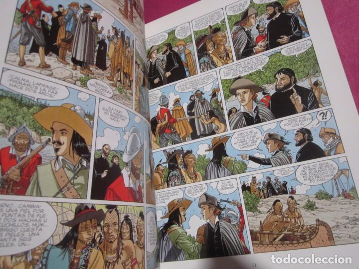 C&oacute;mics: PLUMA AL VIENTO 2 EL PAJARO TRUENO NORMA C52 - Foto 3