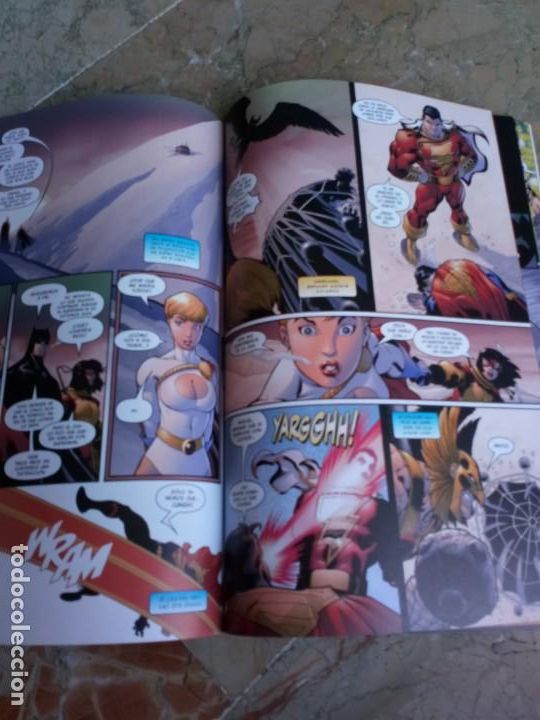 C&oacute;mics: Superm&aacute;n /Batman Enemigos P&uacute;blicos NORMA - Foto 3