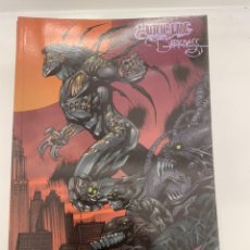 Comics : WITCHBLADE DARKNESS. Lote 223770557