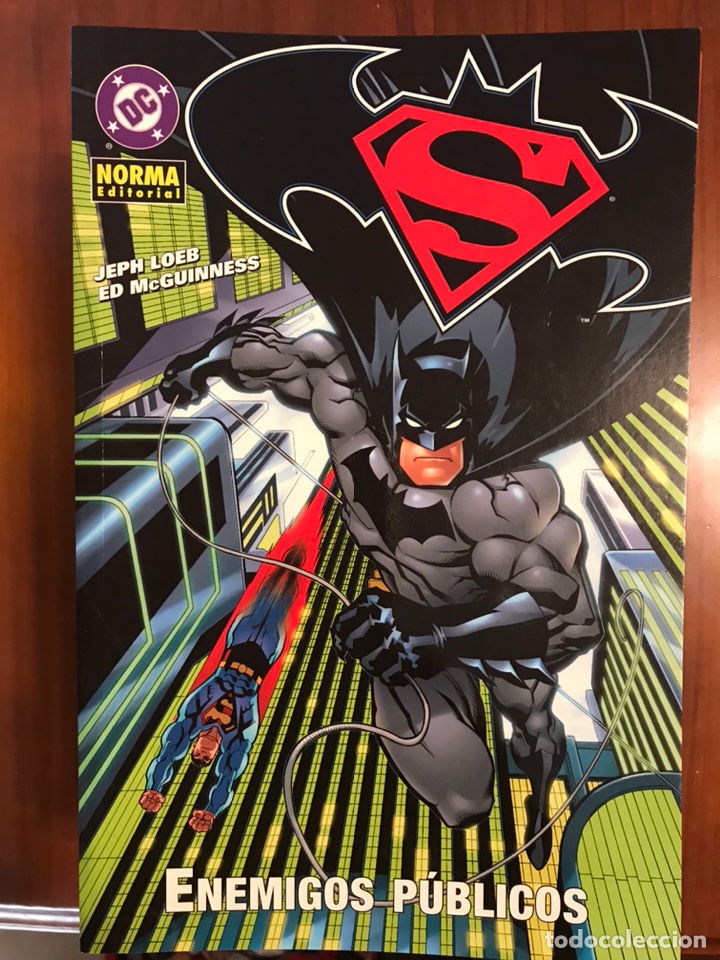 C&oacute;mics: Tomos de NORMA de Superman - Foto 6