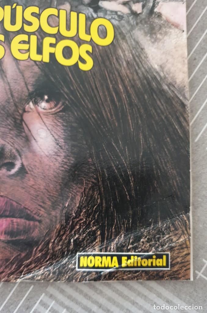 C&oacute;mics: COLECCI&Oacute;N PANDORA de Norma Editorial. Lote de 33 tomos. 1990 - Foto 5