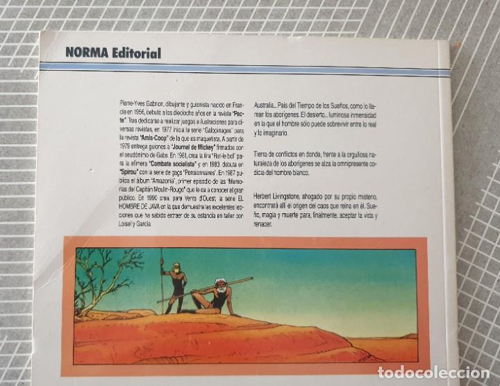 C&oacute;mics: COLECCI&Oacute;N PANDORA de Norma Editorial. Lote de 33 tomos. 1990 - Foto 6
