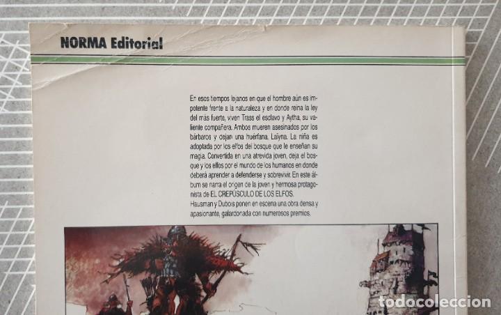 C&oacute;mics: COLECCI&Oacute;N PANDORA de Norma Editorial. Lote de 33 tomos. 1990 - Foto 8