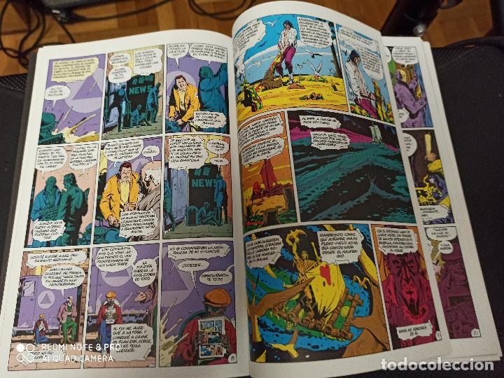 C&oacute;mics: WATCHMEN. OBRA INTEGRAL. NORMA (2002) - Foto 3
