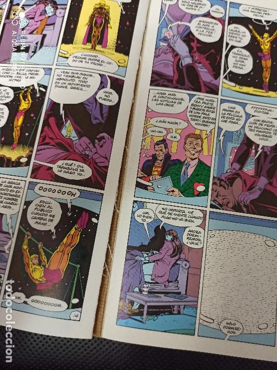 C&oacute;mics: WATCHMEN. OBRA INTEGRAL. NORMA (2002) - Foto 4