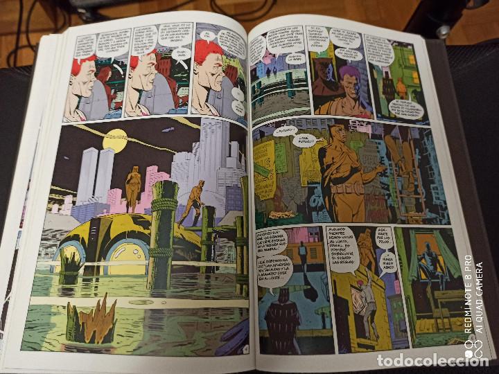 C&oacute;mics: WATCHMEN. OBRA INTEGRAL. NORMA (2002) - Foto 5