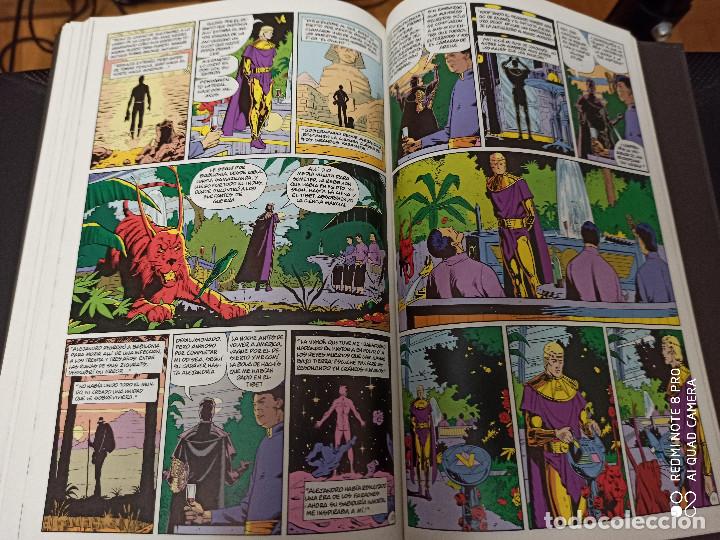 C&oacute;mics: WATCHMEN. OBRA INTEGRAL. NORMA (2002) - Foto 6