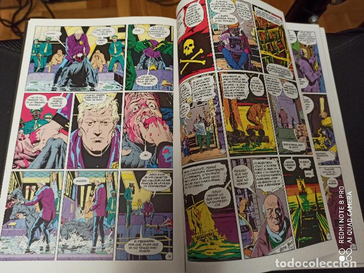 C&oacute;mics: WATCHMEN. OBRA INTEGRAL. NORMA (2002) - Foto 7
