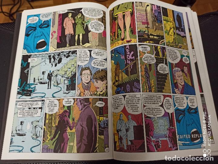 C&oacute;mics: WATCHMEN. OBRA INTEGRAL. NORMA (2002) - Foto 8