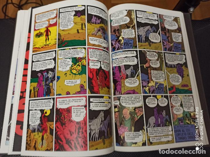 C&oacute;mics: WATCHMEN. OBRA INTEGRAL. NORMA (2002) - Foto 9