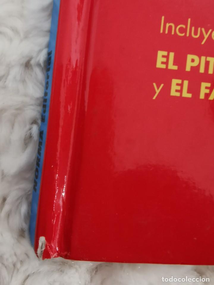 C&oacute;mics: LOS PITUFOS - LOS PITUFOS Y EL HUEVO - N. 5 - Foto 3