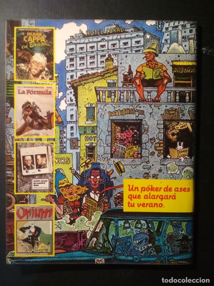 C&oacute;mics: Cimoc n.26 - Foto 2