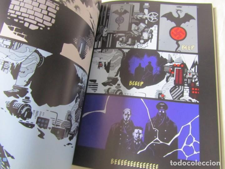C&oacute;mics: Hellboy, Mike Mignola, Best Seller Norma - Foto 7