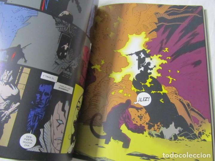 C&oacute;mics: Hellboy, Mike Mignola, Best Seller Norma - Foto 8