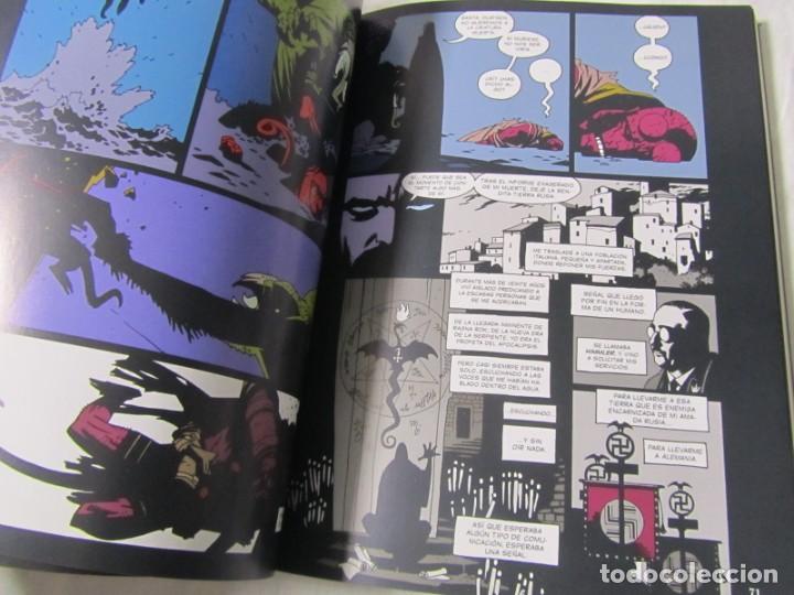 C&oacute;mics: Hellboy, Mike Mignola, Best Seller Norma - Foto 9