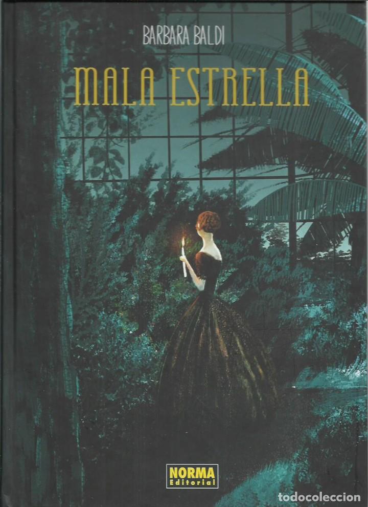 C&oacute;mics: Mala estrella, 2019, Norma, impecable - Foto 1