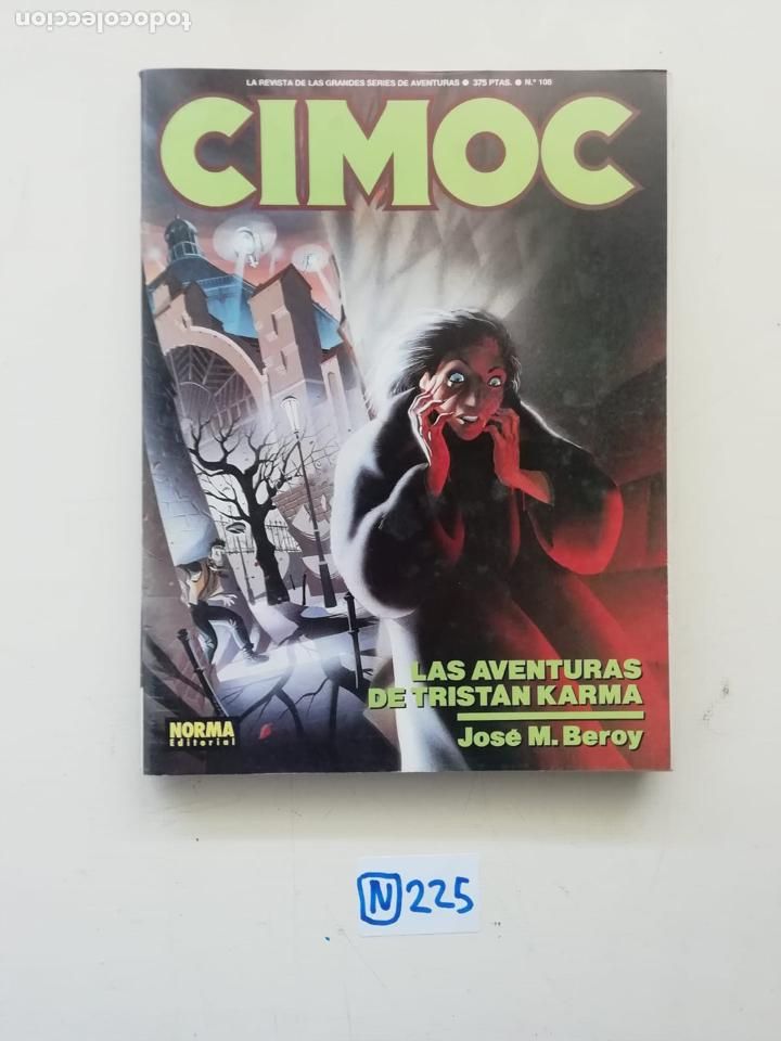 C&oacute;mics: CIMOC - Foto 1