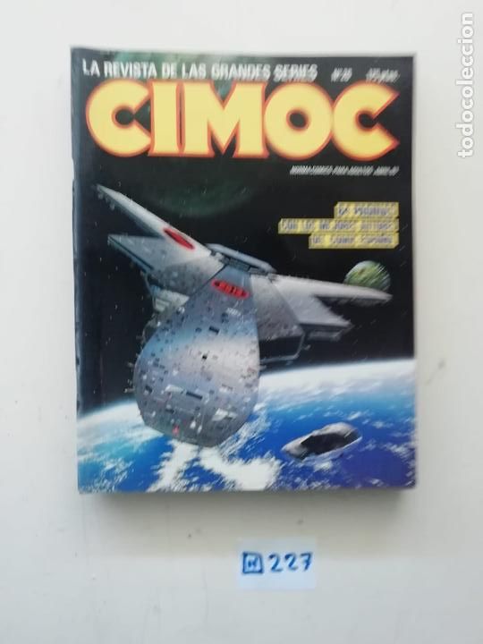 C&oacute;mics: CIMOC - Foto 1