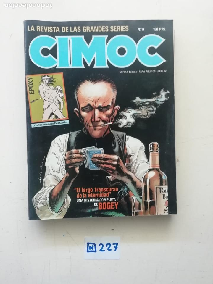 C&oacute;mics: CIMOC - Foto 1