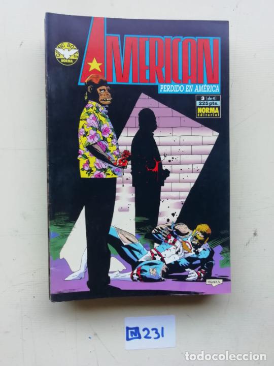 C&oacute;mics: American - Foto 1