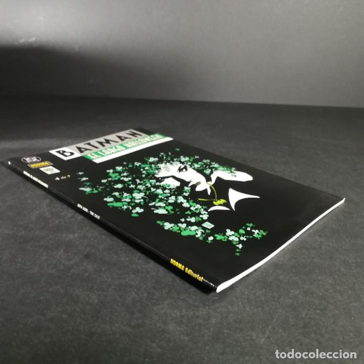 C&oacute;mics: DC Batman El Largo Halloween 4 de 7 Vid Norma Editorial como nuevo - Foto 3