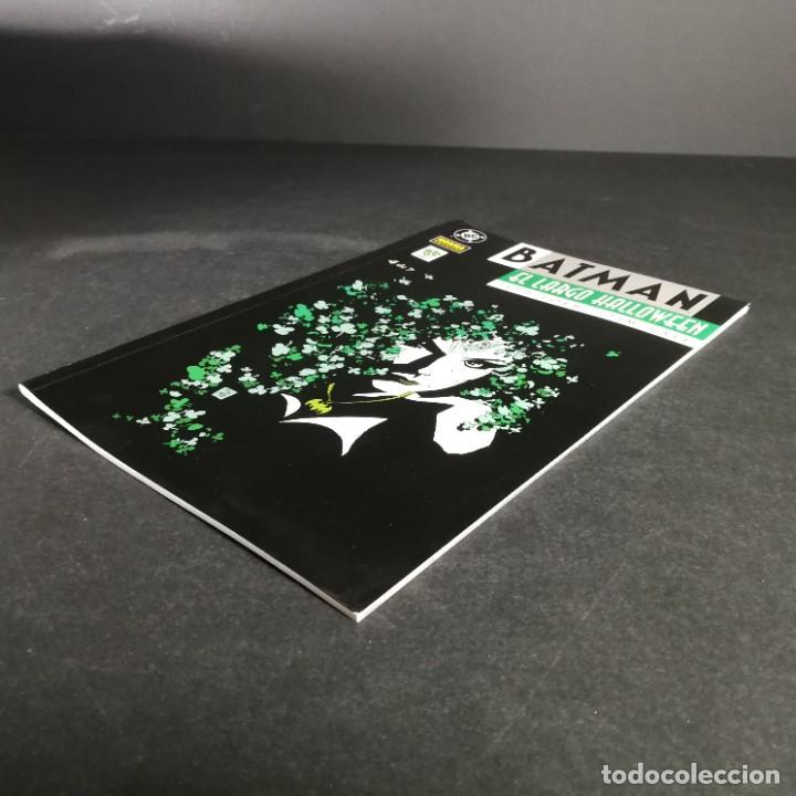 C&oacute;mics: DC Batman El Largo Halloween 4 de 7 Vid Norma Editorial como nuevo - Foto 4