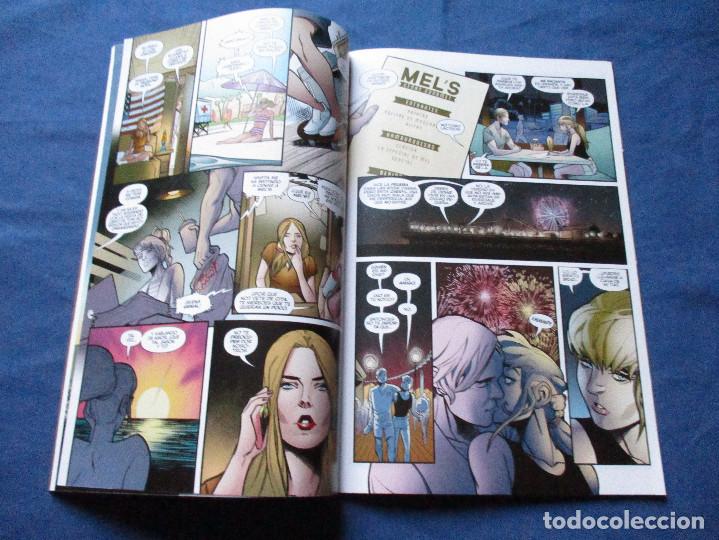C&oacute;mics: DC / RIVERDALE &middot; ONE-SHOT NORMA &middot; NUEVO - Foto 3