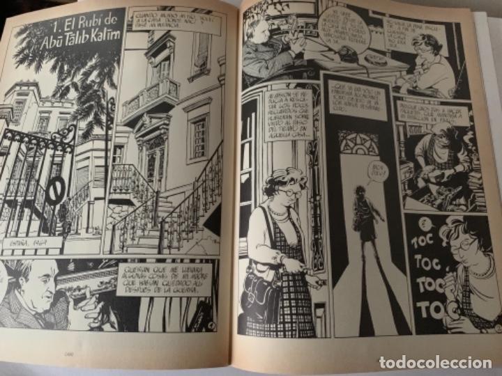 C&oacute;mics: Revista Cairo, Norma editorial - Foto 3