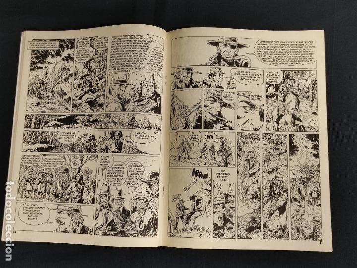 C&oacute;mics: SARGENTO KIRK - N&ordm; 1 - NORMA - - Foto 2