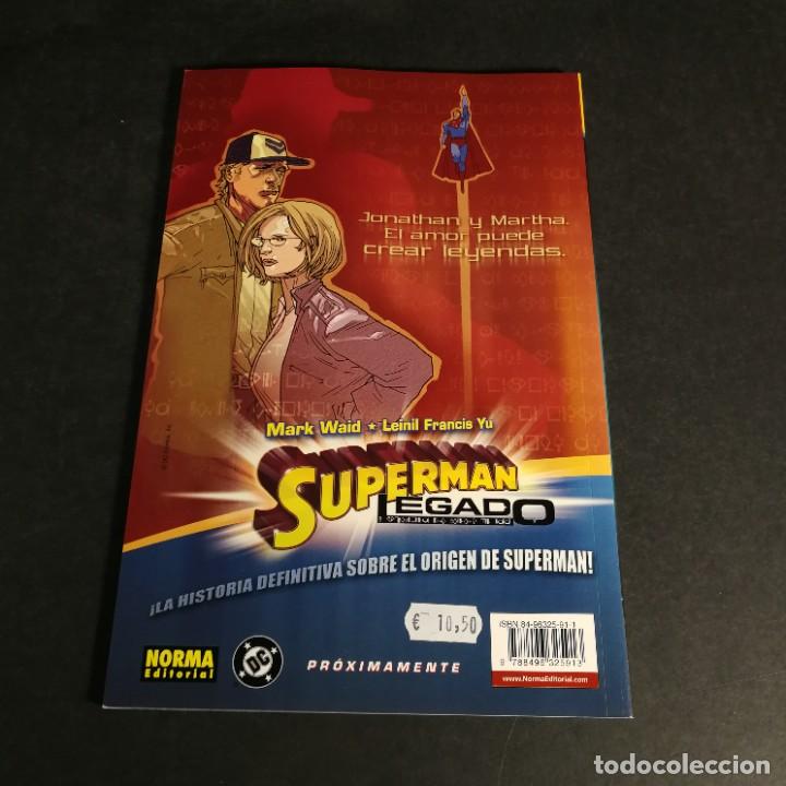 C&oacute;mics: DC Comics Batman La Sombra del Murci&eacute;lago 2 - Hama - McDaniel - Norma Editorial - Foto 2