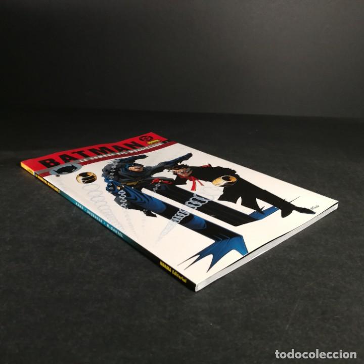 C&oacute;mics: DC Comics Batman La Sombra del Murci&eacute;lago 2 - Hama - McDaniel - Norma Editorial - Foto 3