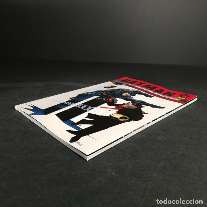 C&oacute;mics: DC Comics Batman La Sombra del Murci&eacute;lago 2 - Hama - McDaniel - Norma Editorial - Foto 4