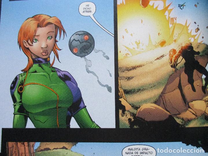 C&oacute;mics: WILDSTORM / GEN 13 N.&ordm; 2 (SERIE REGULAR EN TOMOS) / NORMA - Foto 2