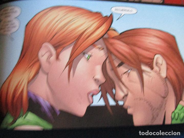 C&oacute;mics: WILDSTORM / GEN 13 N.&ordm; 3 (SERIE REGULAR EN TOMOS) / NORMA - Foto 2