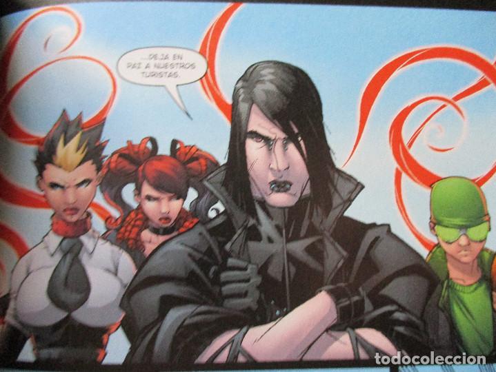 C&oacute;mics: WILDSTORM / GEN 13 N.&ordm; 3 (SERIE REGULAR EN TOMOS) / NORMA - Foto 3
