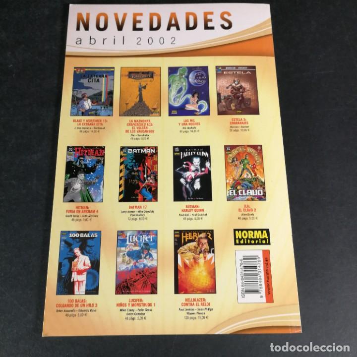 C&oacute;mics: DC Comics Superman 18 Norma Editorial Como nuevo - Foto 2