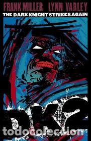 C&oacute;mics: BATMAN, EL SE&Ntilde;OR DE LA NOCHE CONTRATACAN DK2 - Foto 1