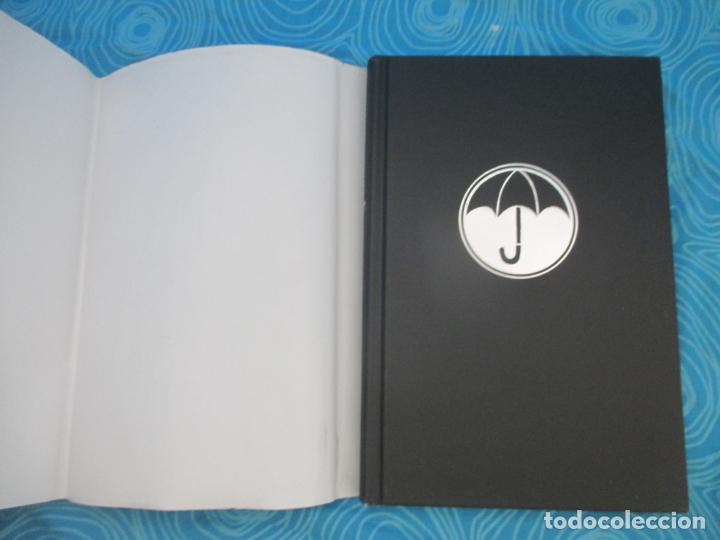 C&oacute;mics: COMIC THE UMBRELLA ACADEMY, NORMA EDITORIAL - Foto 4