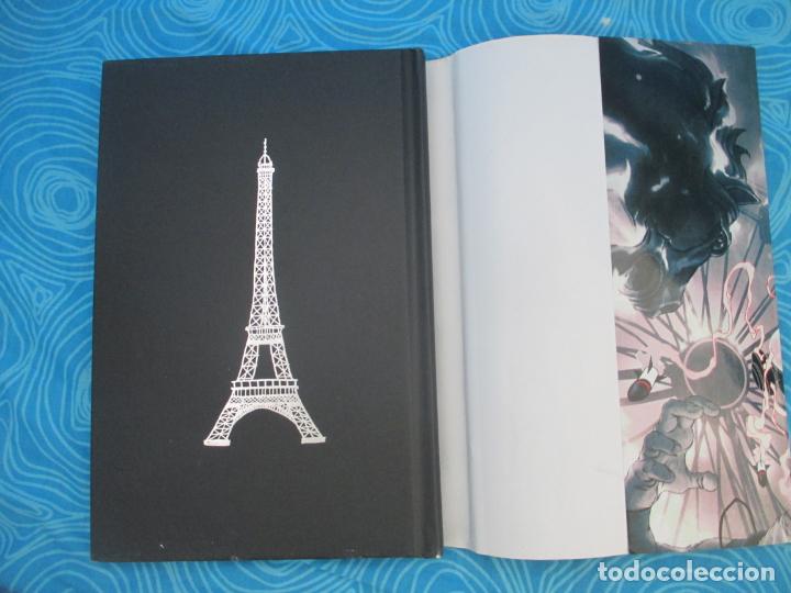 C&oacute;mics: COMIC THE UMBRELLA ACADEMY, NORMA EDITORIAL - Foto 5