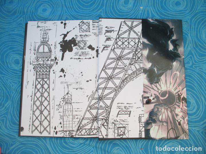 C&oacute;mics: COMIC THE UMBRELLA ACADEMY, NORMA EDITORIAL - Foto 6