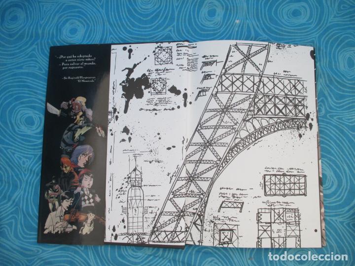 C&oacute;mics: COMIC THE UMBRELLA ACADEMY, NORMA EDITORIAL - Foto 7